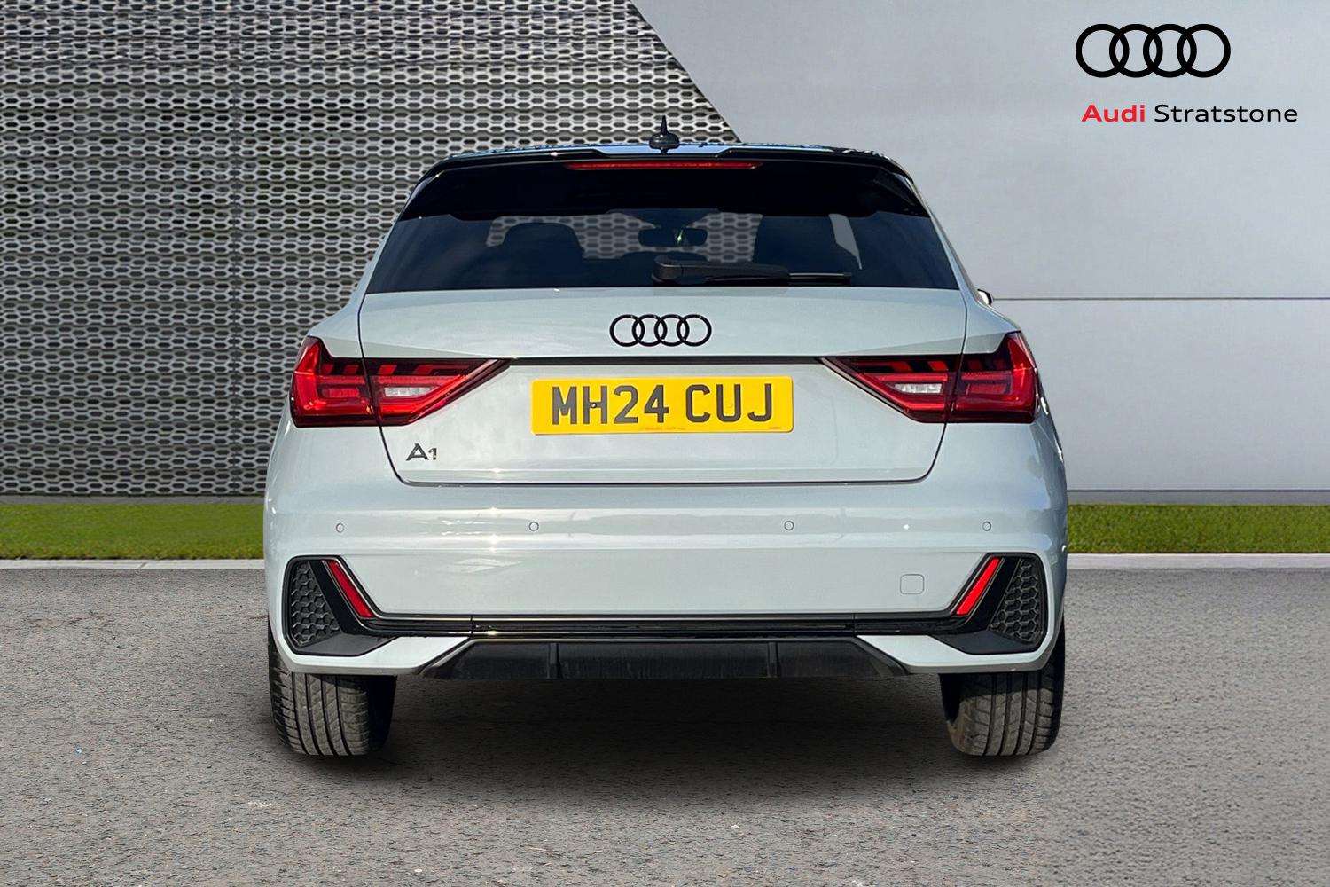 Used Audi A1 2024 for sale - 77913768: Photo 7