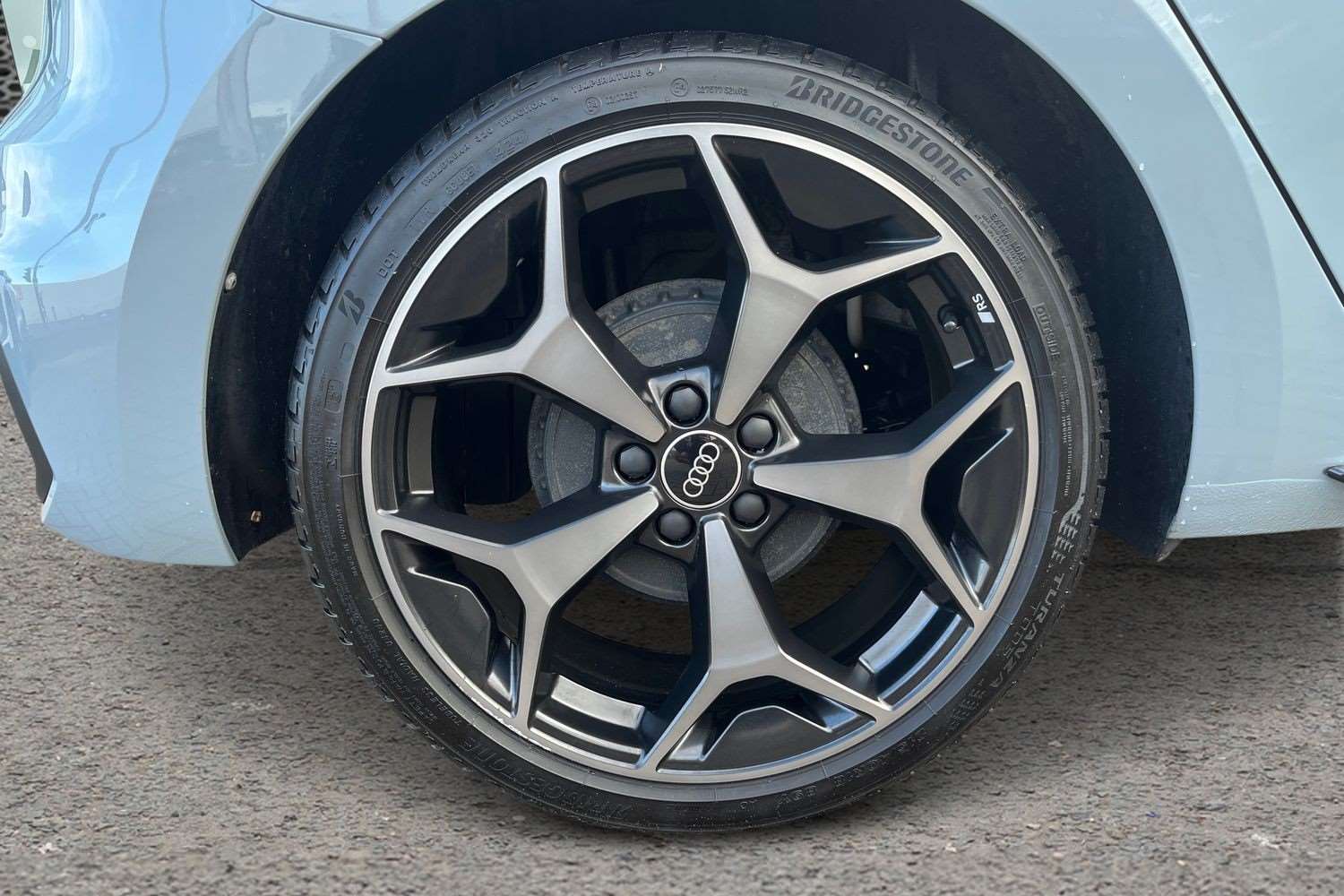 Used Audi A1 2024 for sale - 77913768: Photo 9