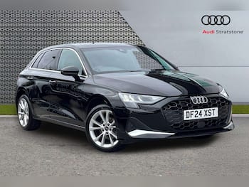 Used Audi A3 2024 for sale - 79716101: Photo