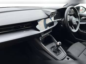 Used Audi A3 2024 for sale - 79716101: Photo