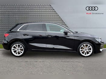 Used Audi A3 2024 for sale - 79716101: Photo
