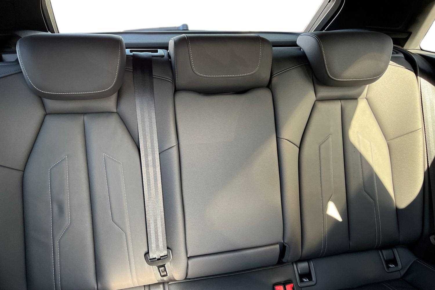 Used Audi A3 2023 for sale - 76088072: Photo 10