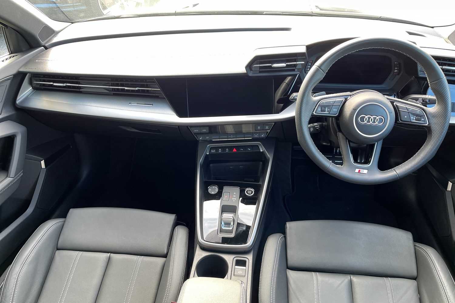 Used Audi A3 2023 for sale - 76088072: Photo 12