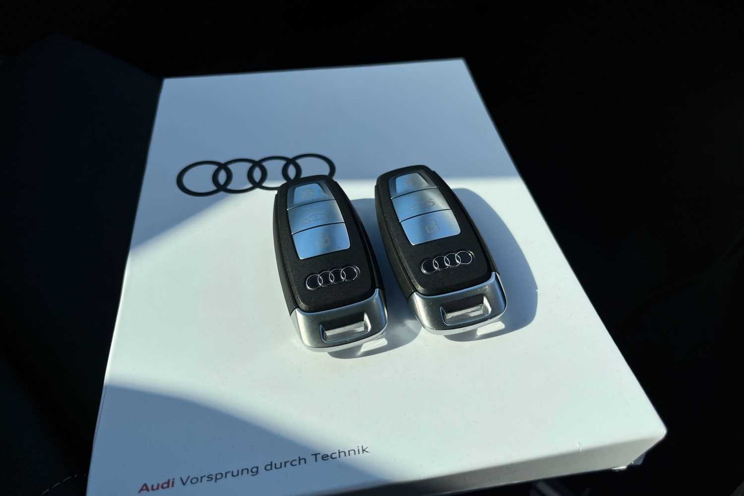 Used Audi A3 2023 for sale - 76088072: Photo 15