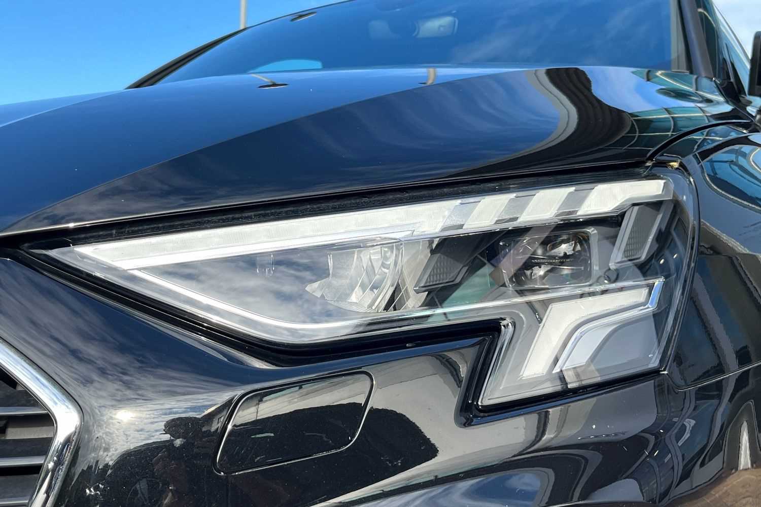 Used Audi A3 2023 for sale - 76088072: Photo 18