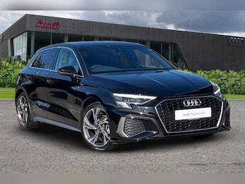 Audi - A3