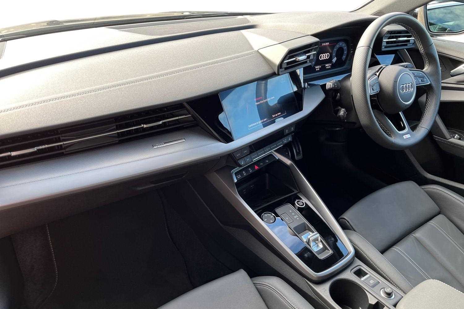 Used Audi A3 2023 for sale - 76088072: Photo 2
