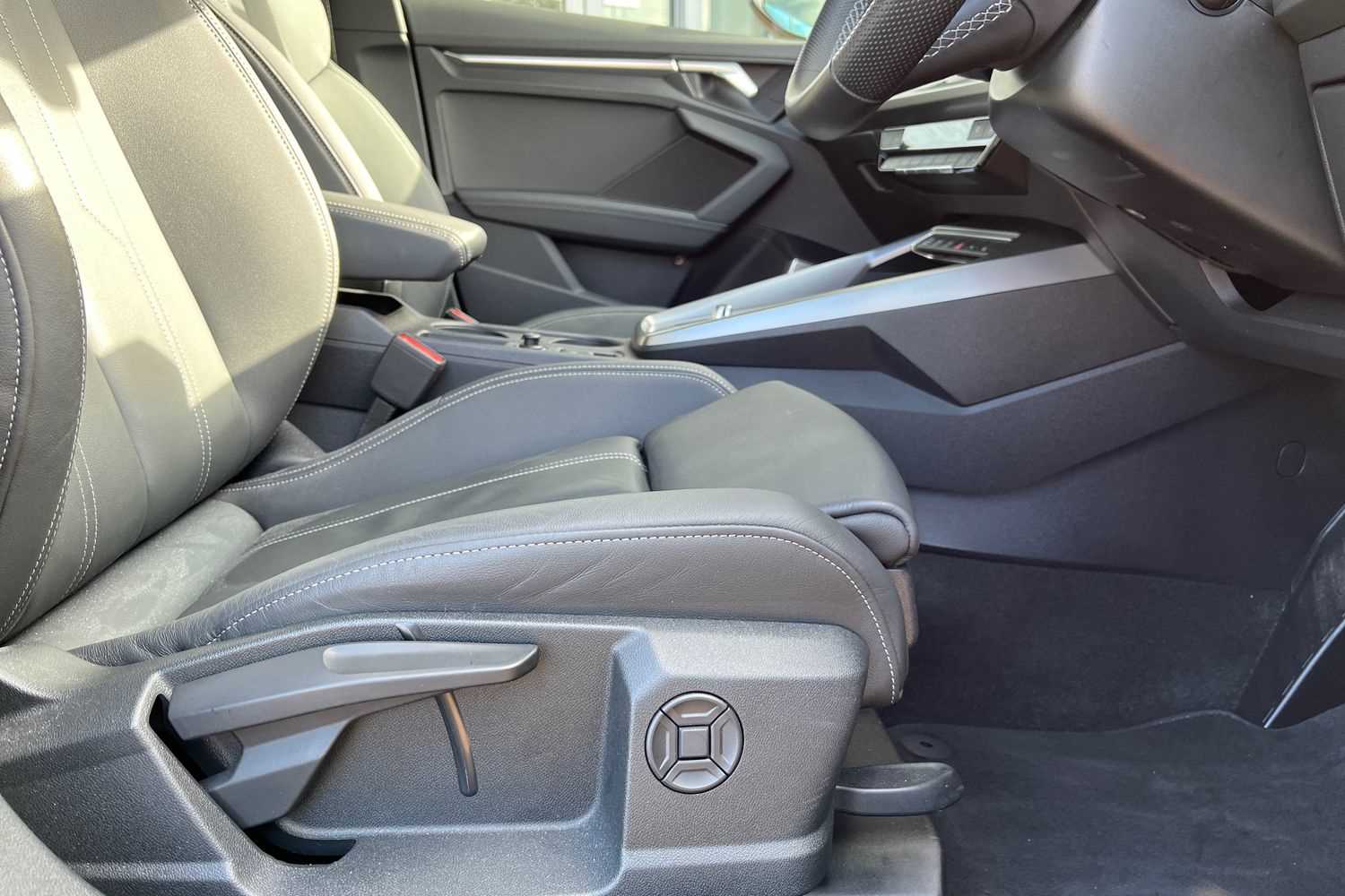 Used Audi A3 2023 for sale - 76088072: Photo 22