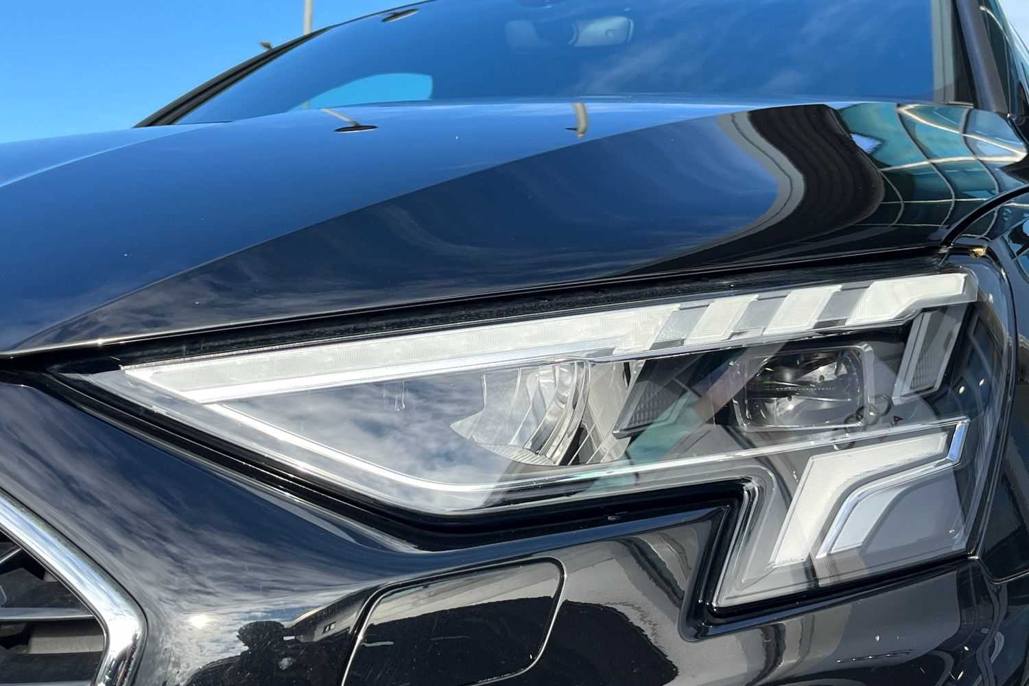 Used Audi A3 2023 for sale - 76088072: Photo 25