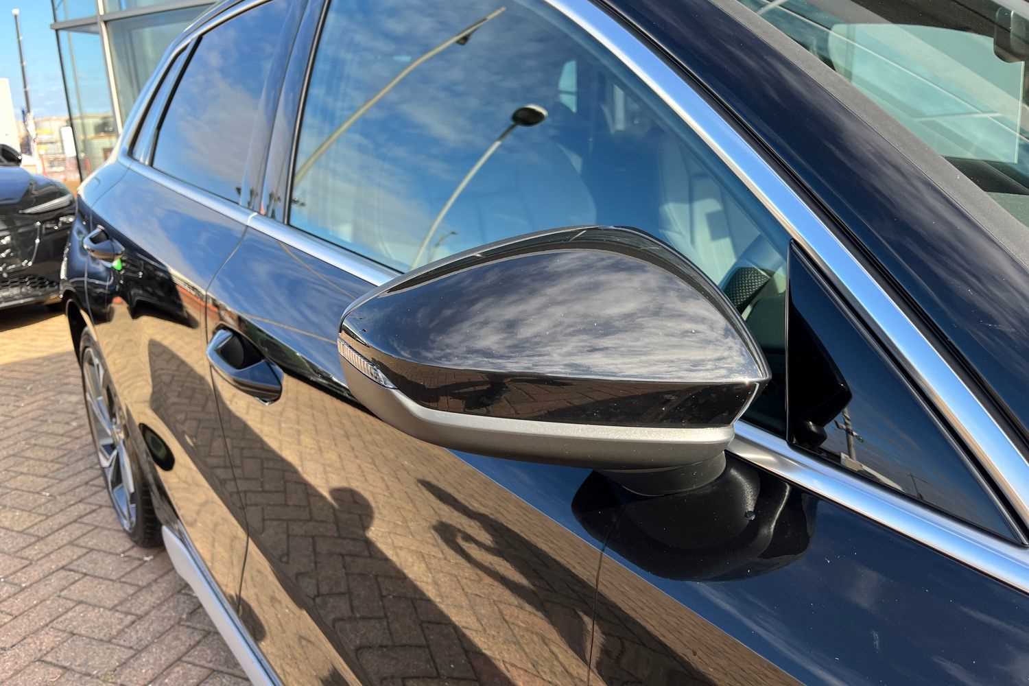 Used Audi A3 2023 for sale - 76088072: Photo 28