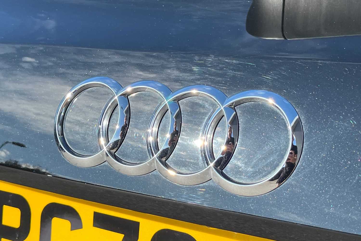 Used Audi A3 2023 for sale - 76088072: Photo 32