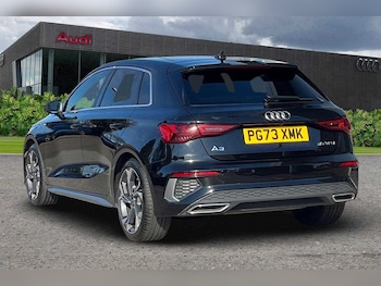 Used Audi A3 2023 for sale - 76088072: Photo 3