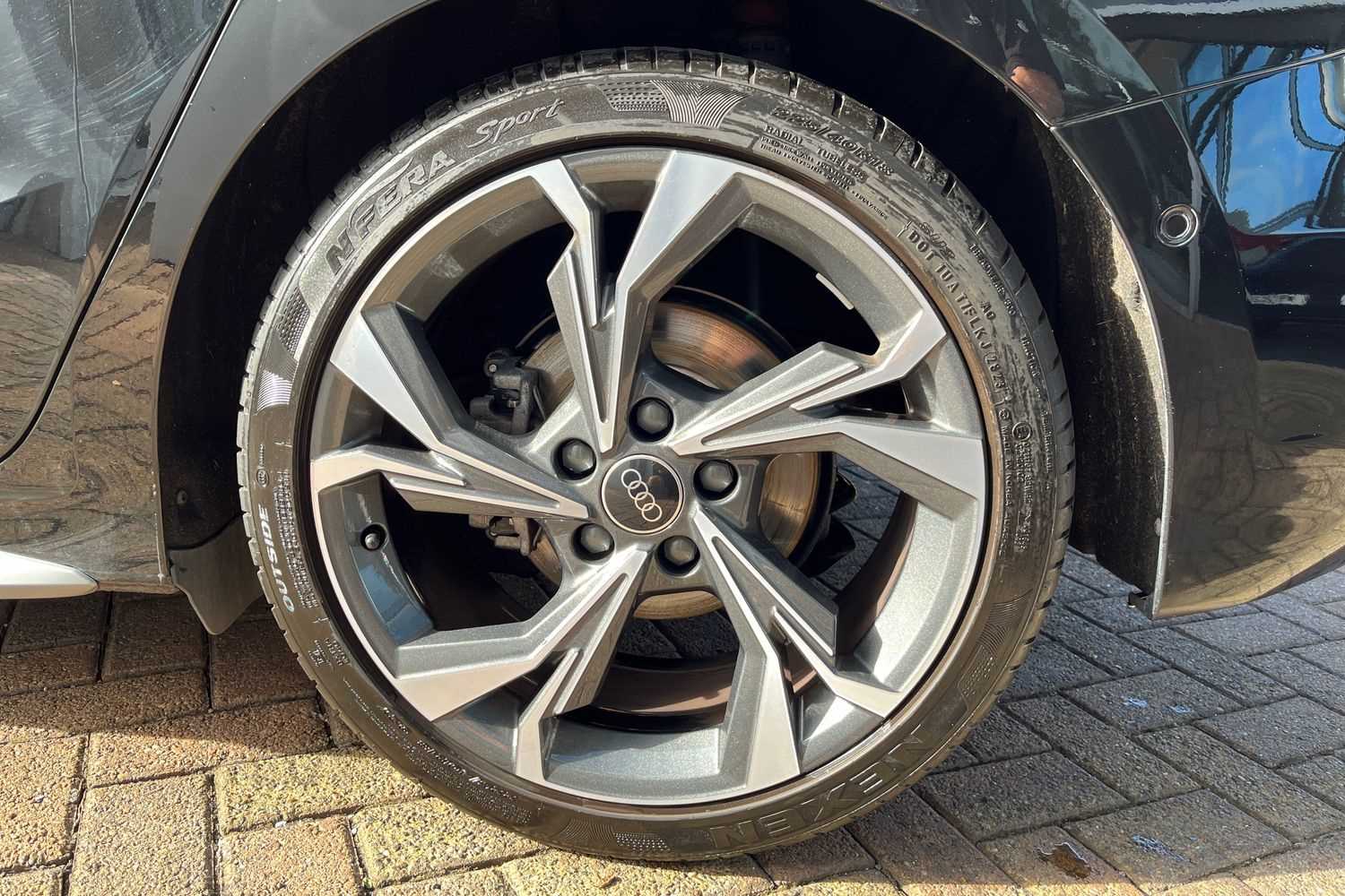 Used Audi A3 2023 for sale - 76088072: Photo 5