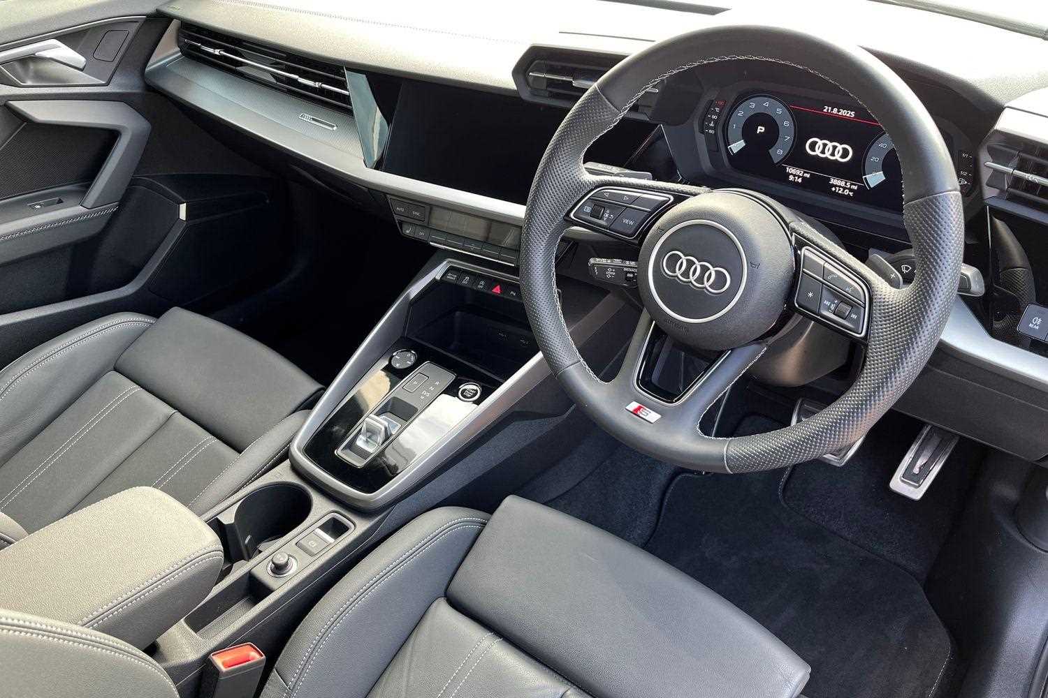 Used Audi A3 2023 for sale - 76088072: Photo 6
