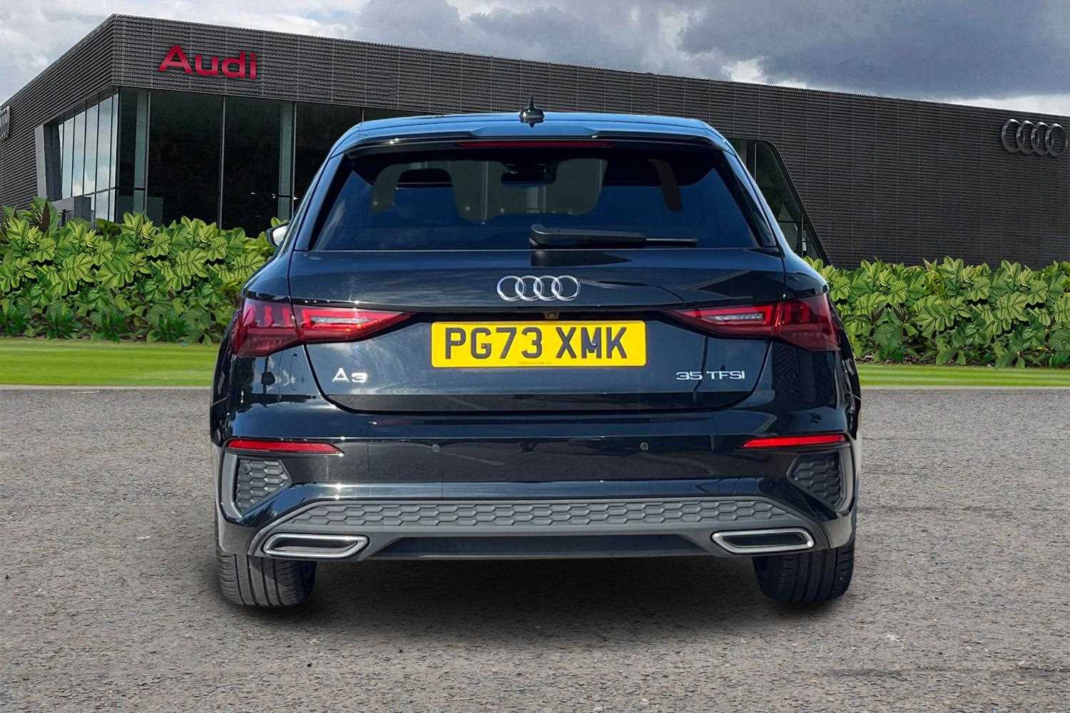 Used Audi A3 2023 for sale - 76088072: Photo 7
