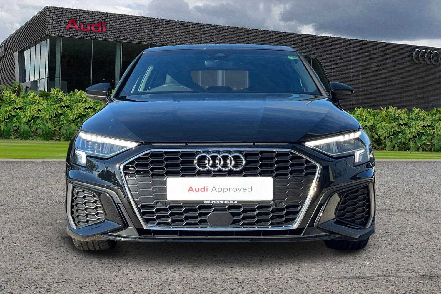 Used Audi A3 2023 for sale - 76088072: Photo 8