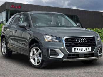 2018 - 30 TDI Sport 5dr