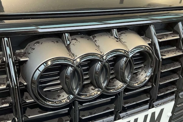 Used Audi Q3 2024 for sale - 76339542: Photo 12