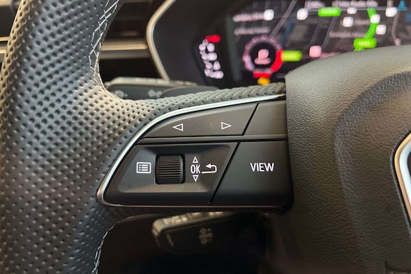 Used Audi Q3 2024 for sale - 76339542: Photo 16