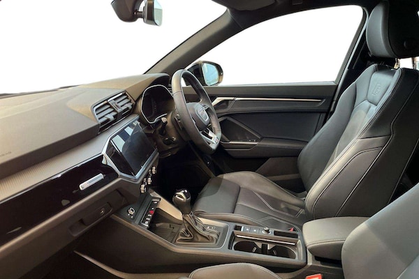 Used Audi Q3 2024 for sale - 76339542: Photo 21
