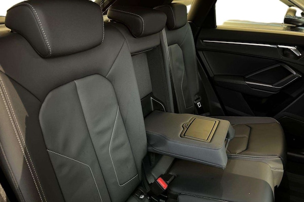 Used Audi Q3 2024 for sale - 76339542: Photo 22