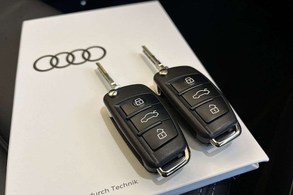 Used Audi Q3 2024 for sale - 76339542: Photo 25