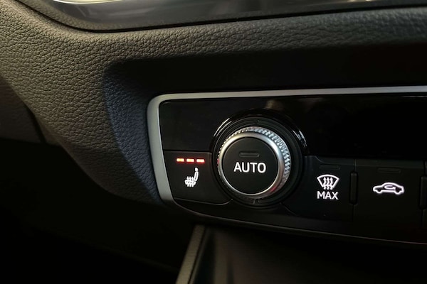Used Audi Q3 2024 for sale - 76339542: Photo 27