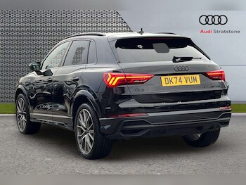 Used Audi Q3 2024 for sale - 76339542: Photo 3