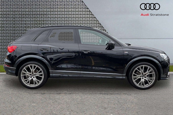 Used Audi Q3 2024 for sale - 76339542: Photo 4