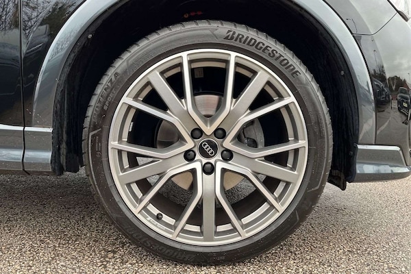 Used Audi Q3 2024 for sale - 76339542: Photo 5