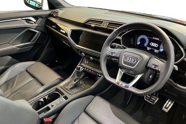 Used Audi Q3 2024 for sale - 76339542: Photo 6