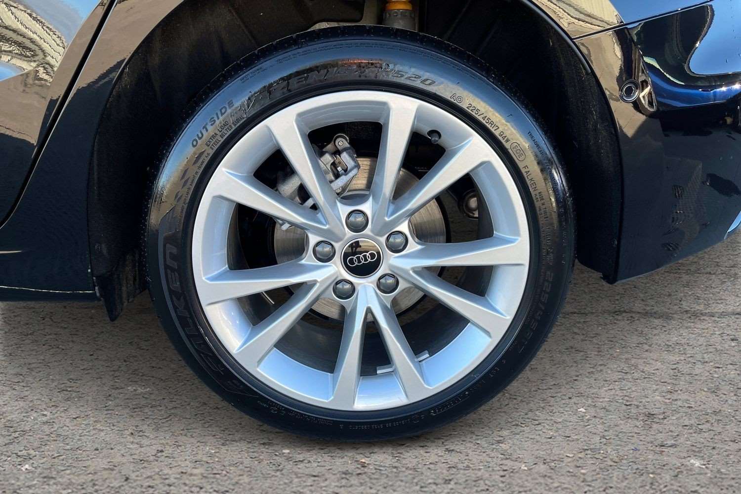 Used Audi A3 2026 for sale - 77706778: Photo 10