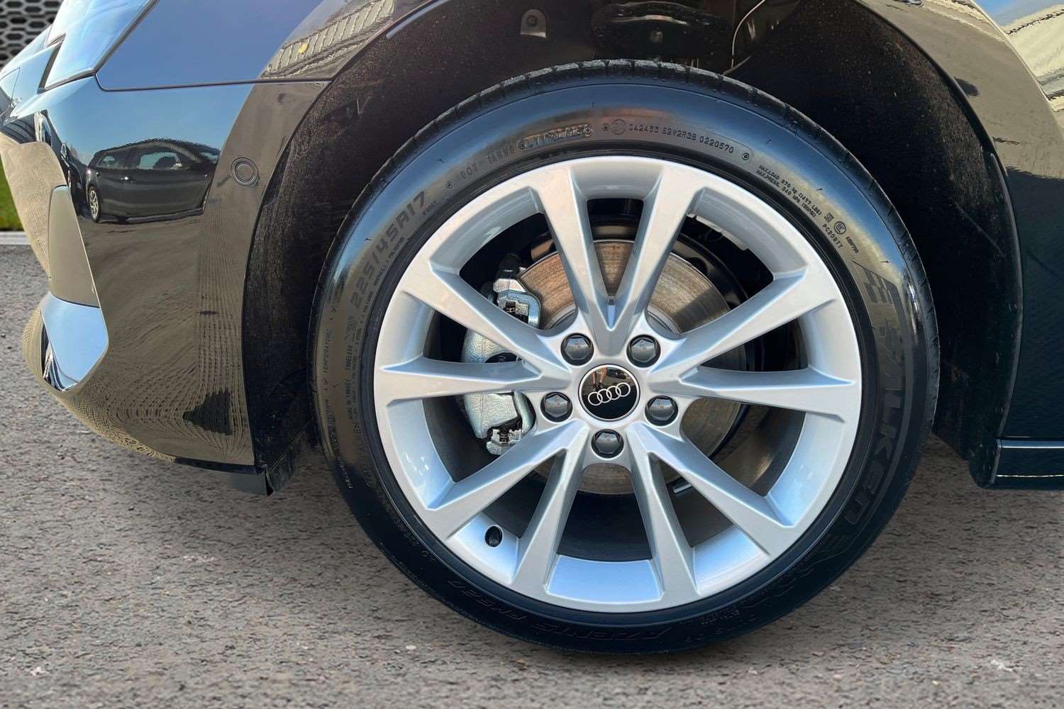 Used Audi A3 2026 for sale - 77706778: Photo 11