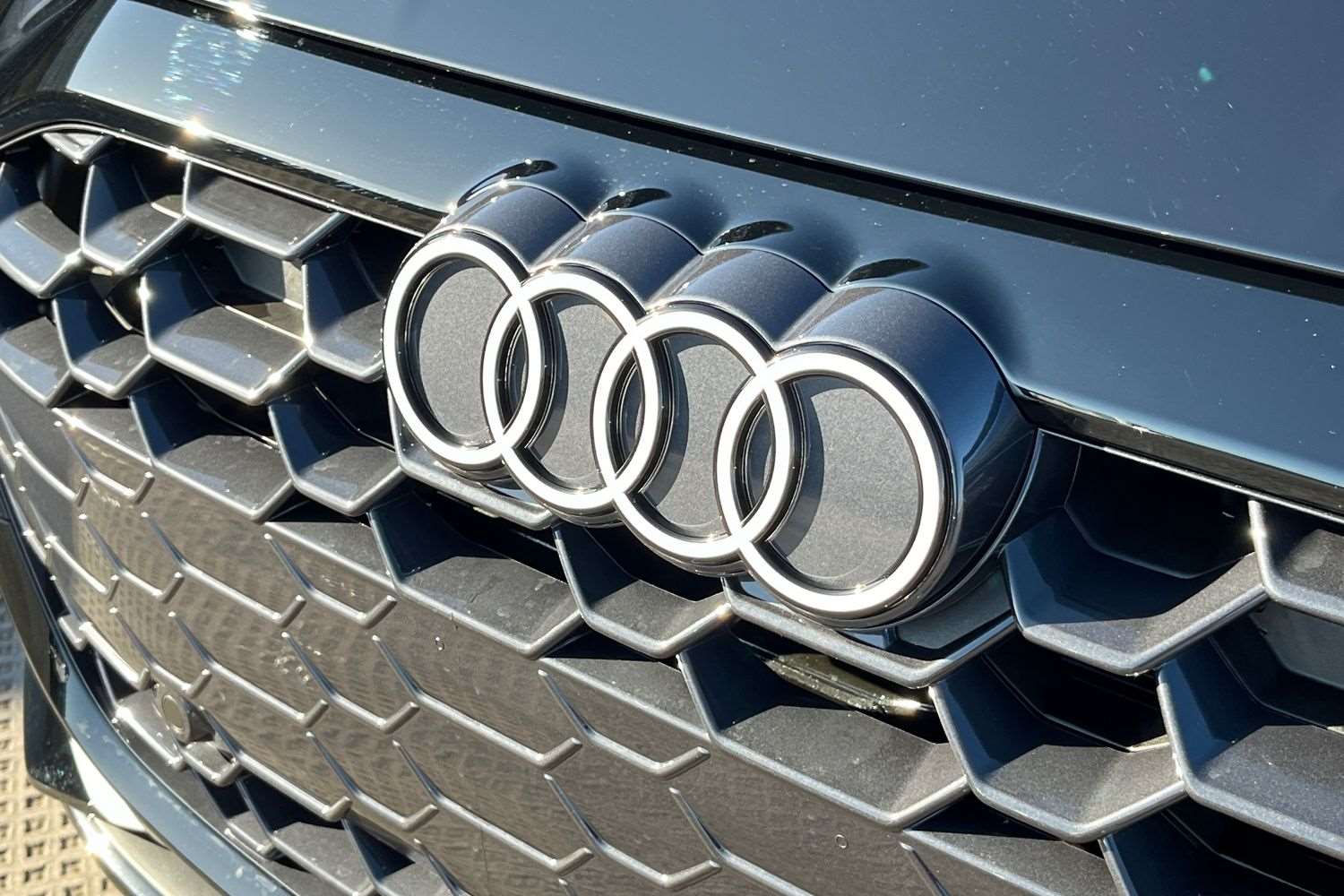 Used Audi A3 2026 for sale - 77706778: Photo 12