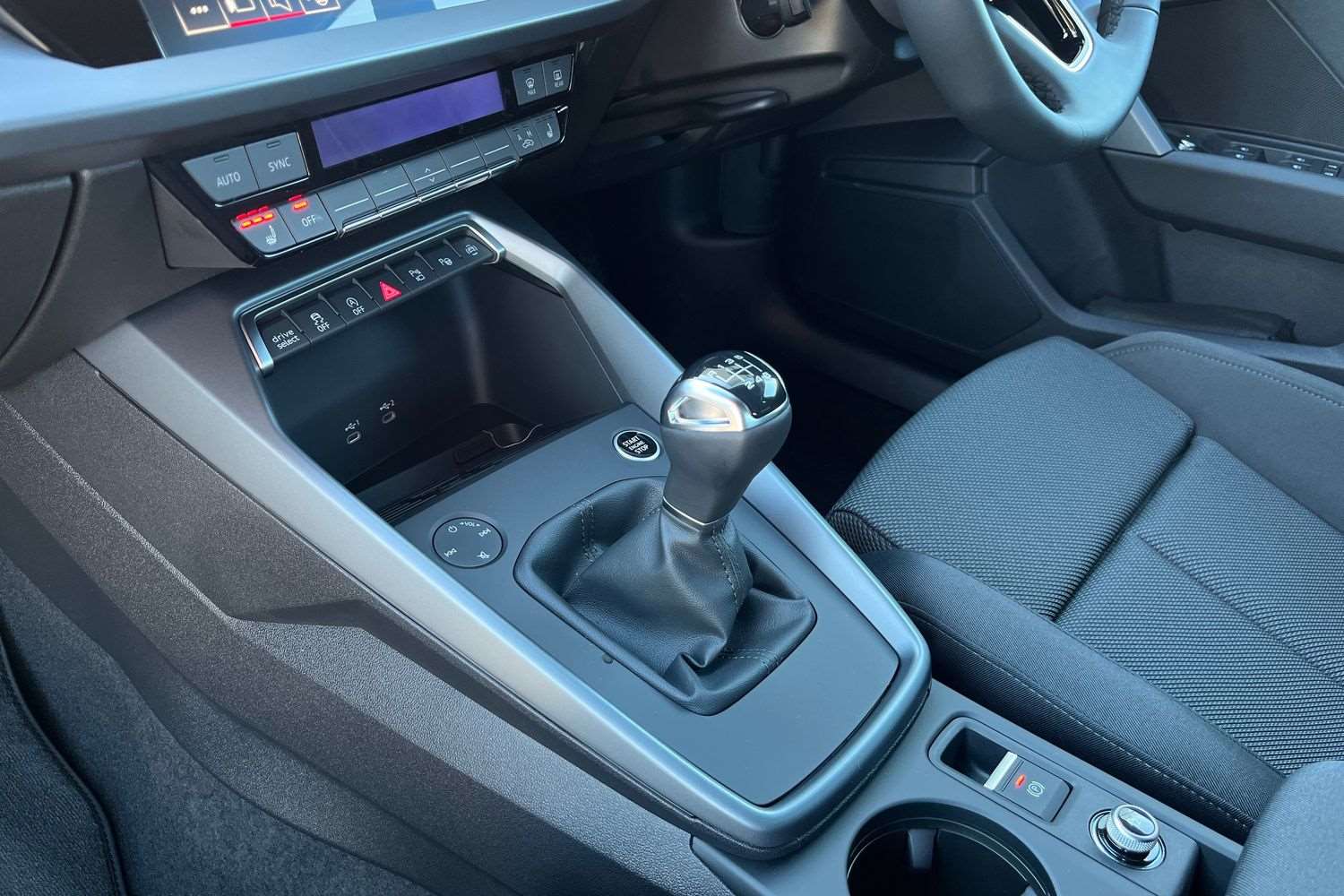 Used Audi A3 2026 for sale - 77706778: Photo 15