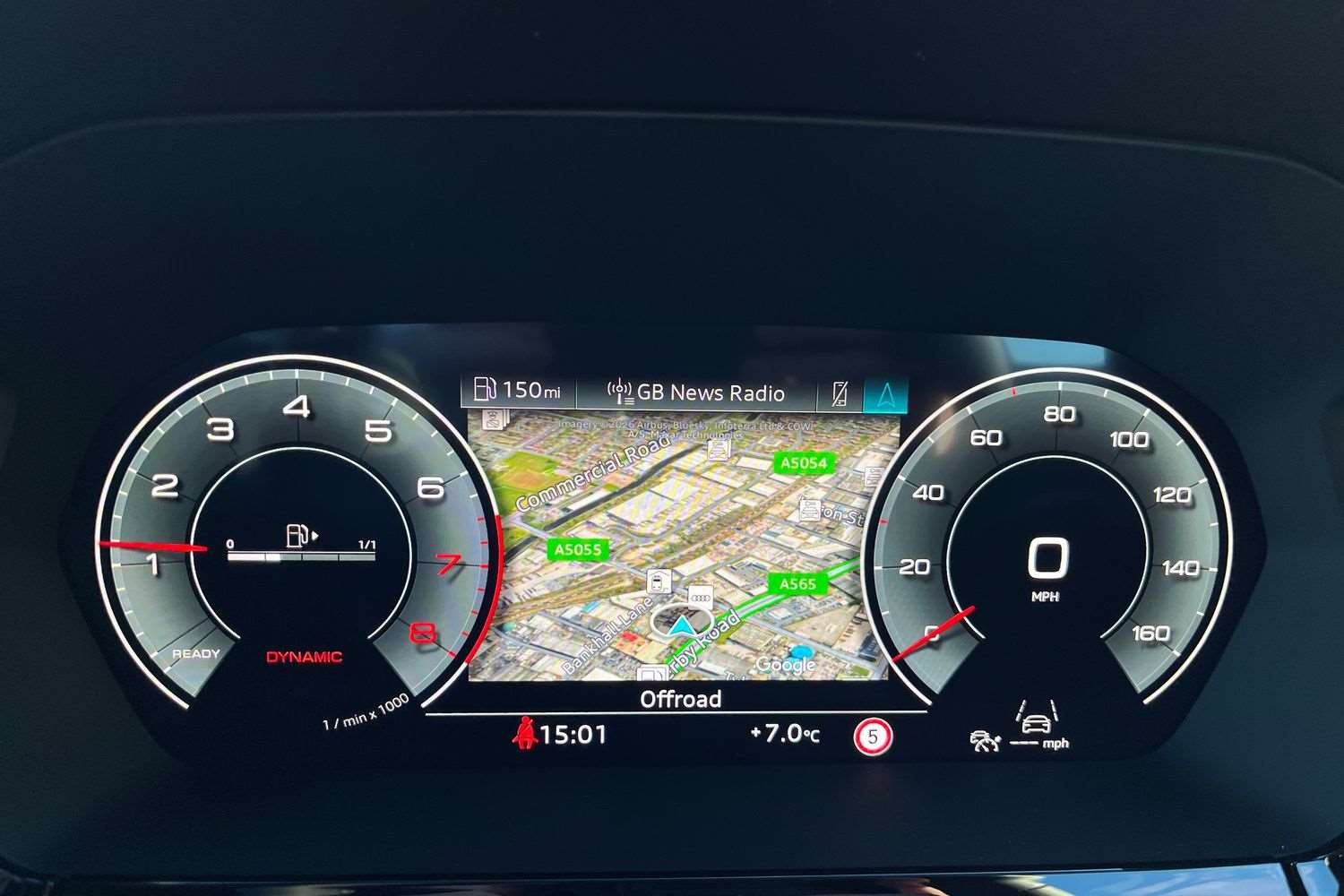 Used Audi A3 2026 for sale - 77706778: Photo 18