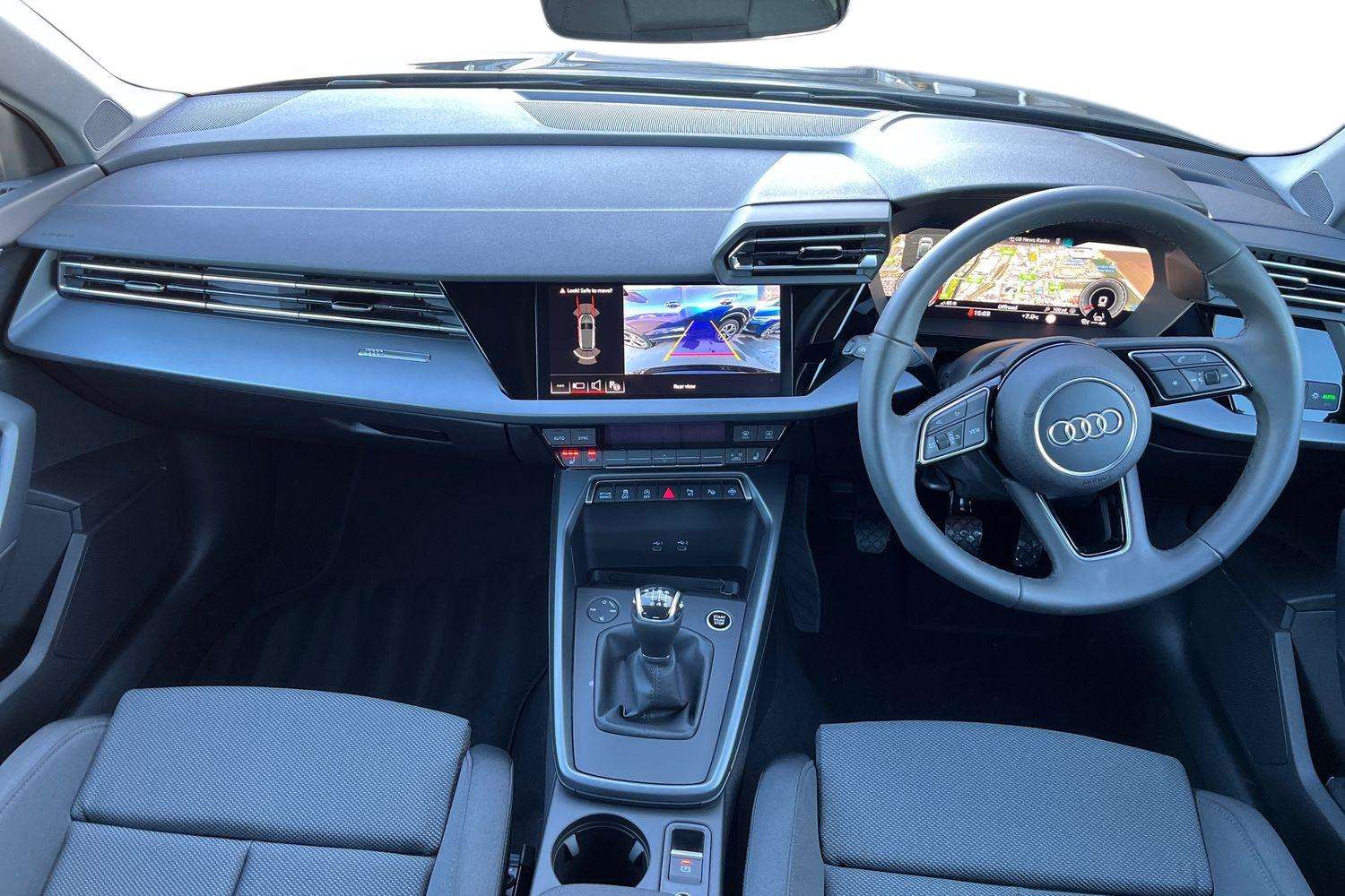 Used Audi A3 2026 for sale - 77706778: Photo 19