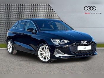 Used Audi A3 2026 for sale - 77706778: Photo