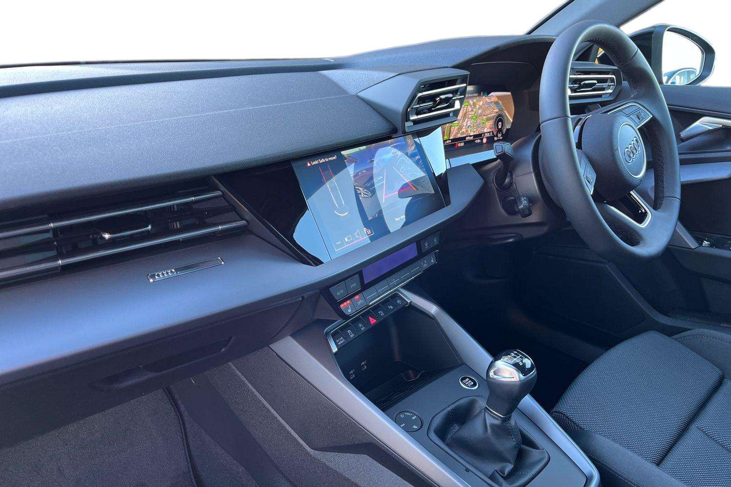 Used Audi A3 2026 for sale - 77706778: Photo 2