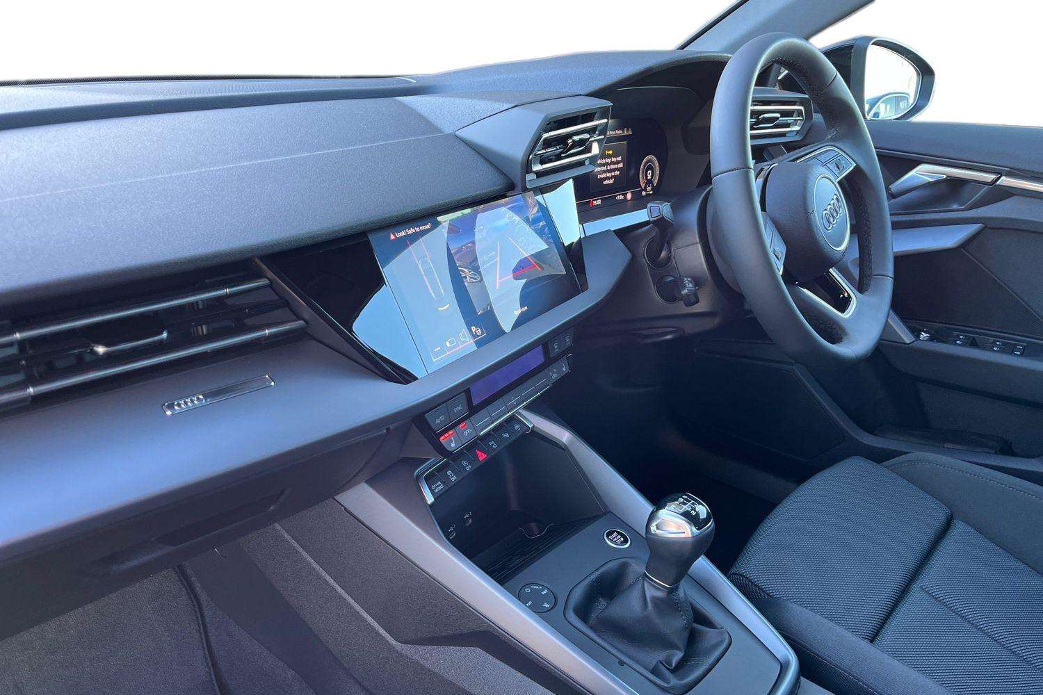 Used Audi A3 2026 for sale - 77706778: Photo 20