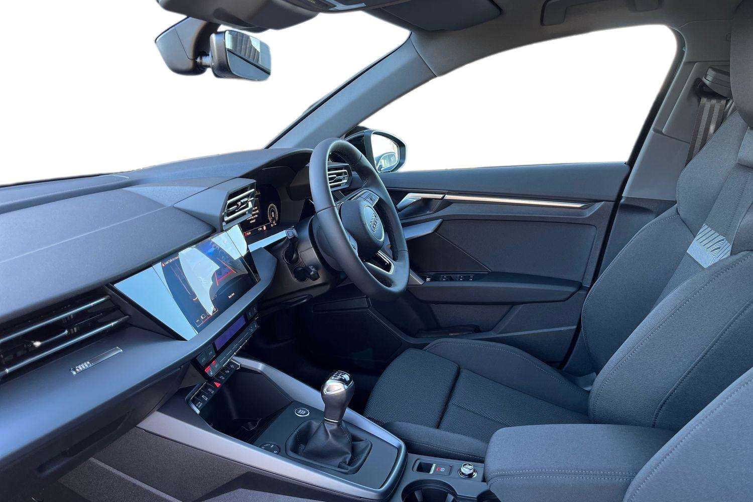 Used Audi A3 2026 for sale - 77706778: Photo 21