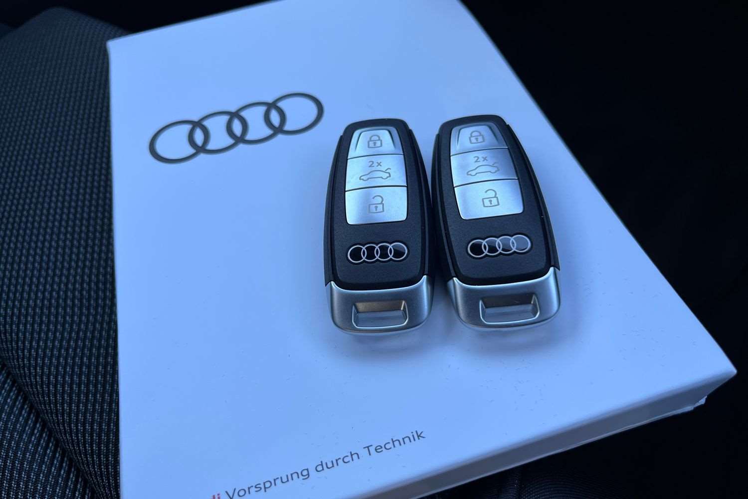 Used Audi A3 2026 for sale - 77706778: Photo 25