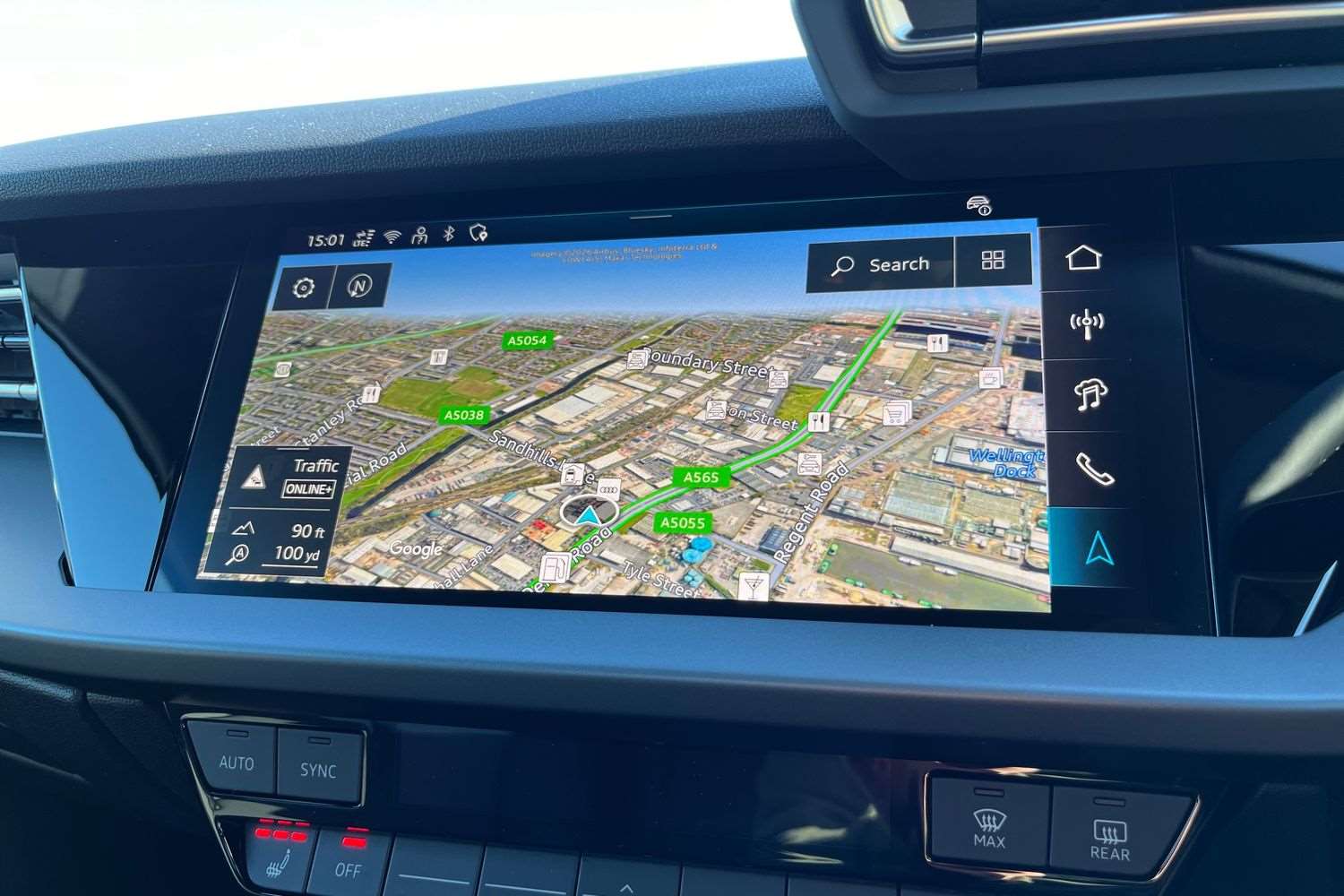 Used Audi A3 2026 for sale - 77706778: Photo 27