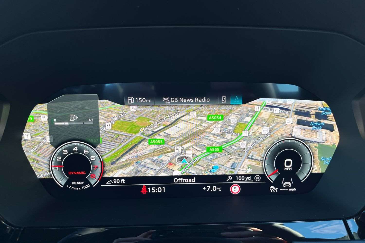 Used Audi A3 2026 for sale - 77706778: Photo 29