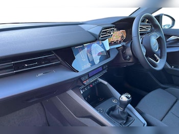 Used Audi A3 2026 for sale - 77706778: Photo