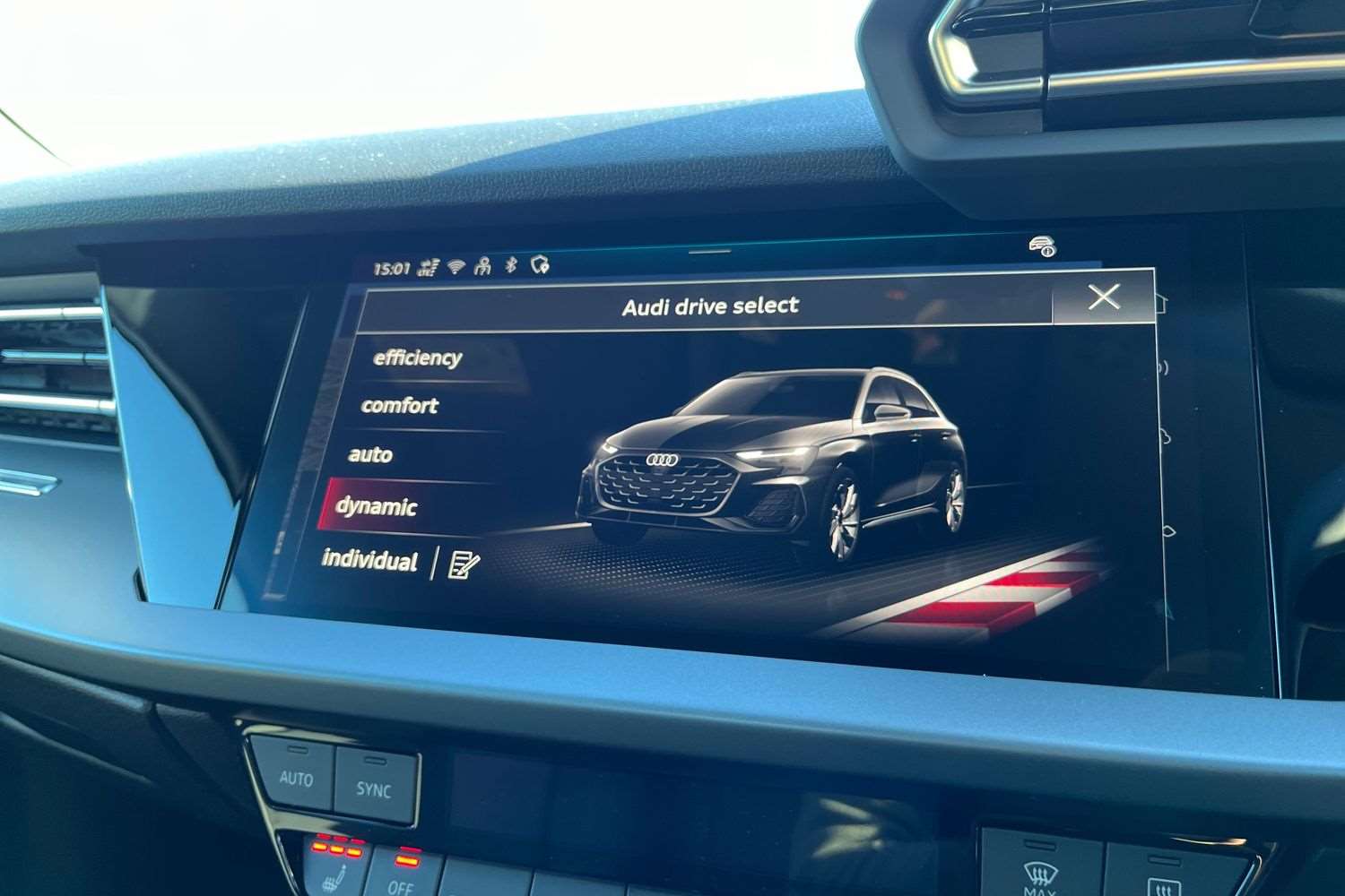 Used Audi A3 2026 for sale - 77706778: Photo 32