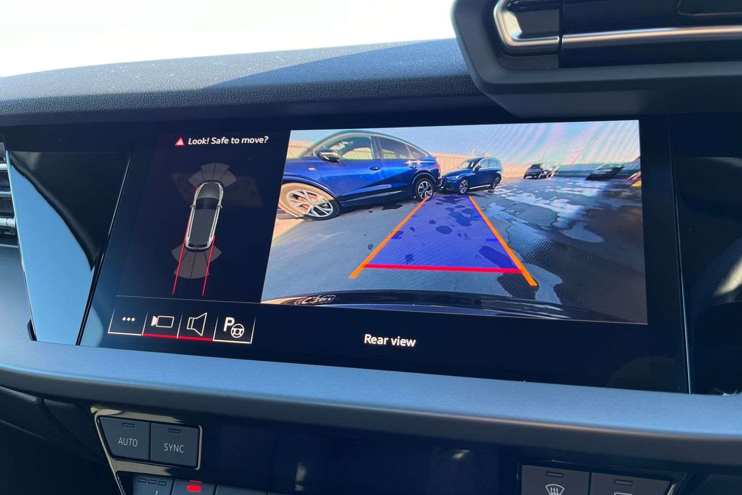 Used Audi A3 2026 for sale - 77706778: Photo 33