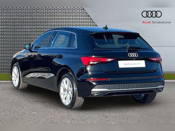 Used Audi A3 2026 for sale - 77706778: Photo