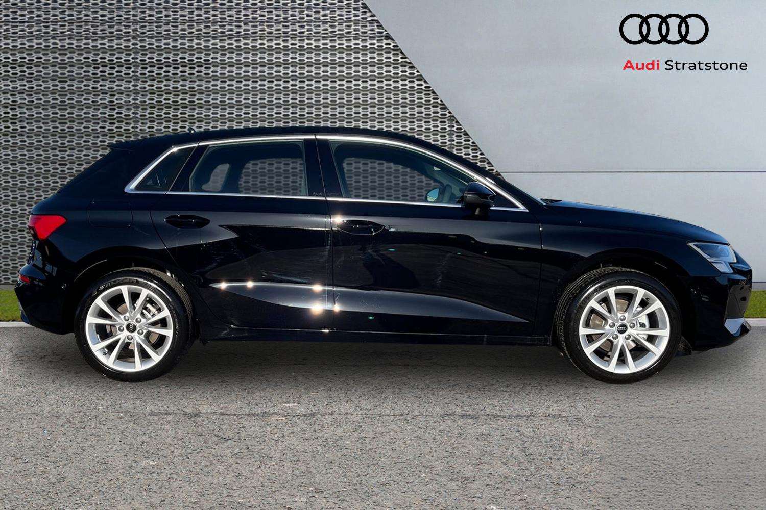 Used Audi A3 2026 for sale - 77706778: Photo 4