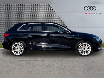 Used Audi A3 2026 for sale - 77706778: Photo
